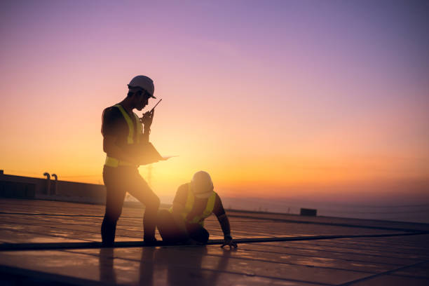 Best Slate Roofing Contractor  in Towamensing Trails, PA