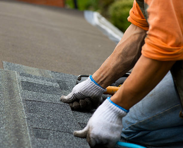 Best Commercial Roofing Services  in Towamensing Trails, PA