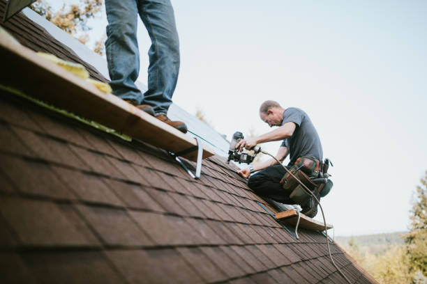 Best Flat Roof Repair Services  in Towamensing Trails, PA