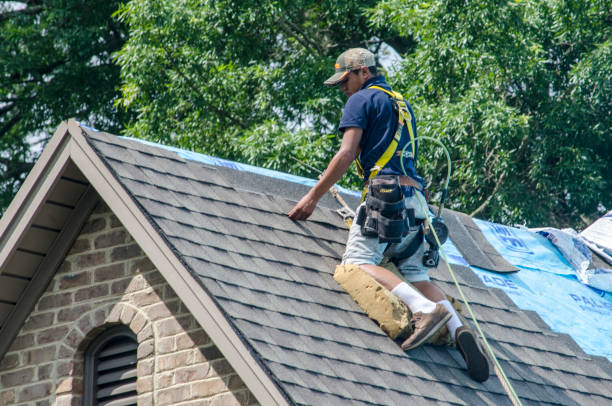 Best Roof Maintenance Services  in Towamensing Trails, PA